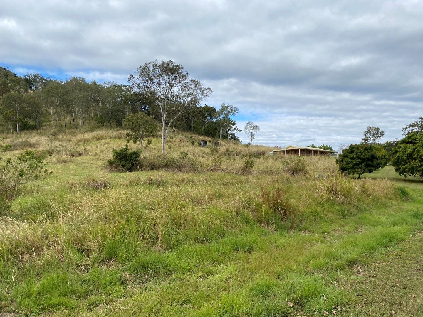 471 East Funnel Creek Road, Sarina Range QLD 4737, Image 0