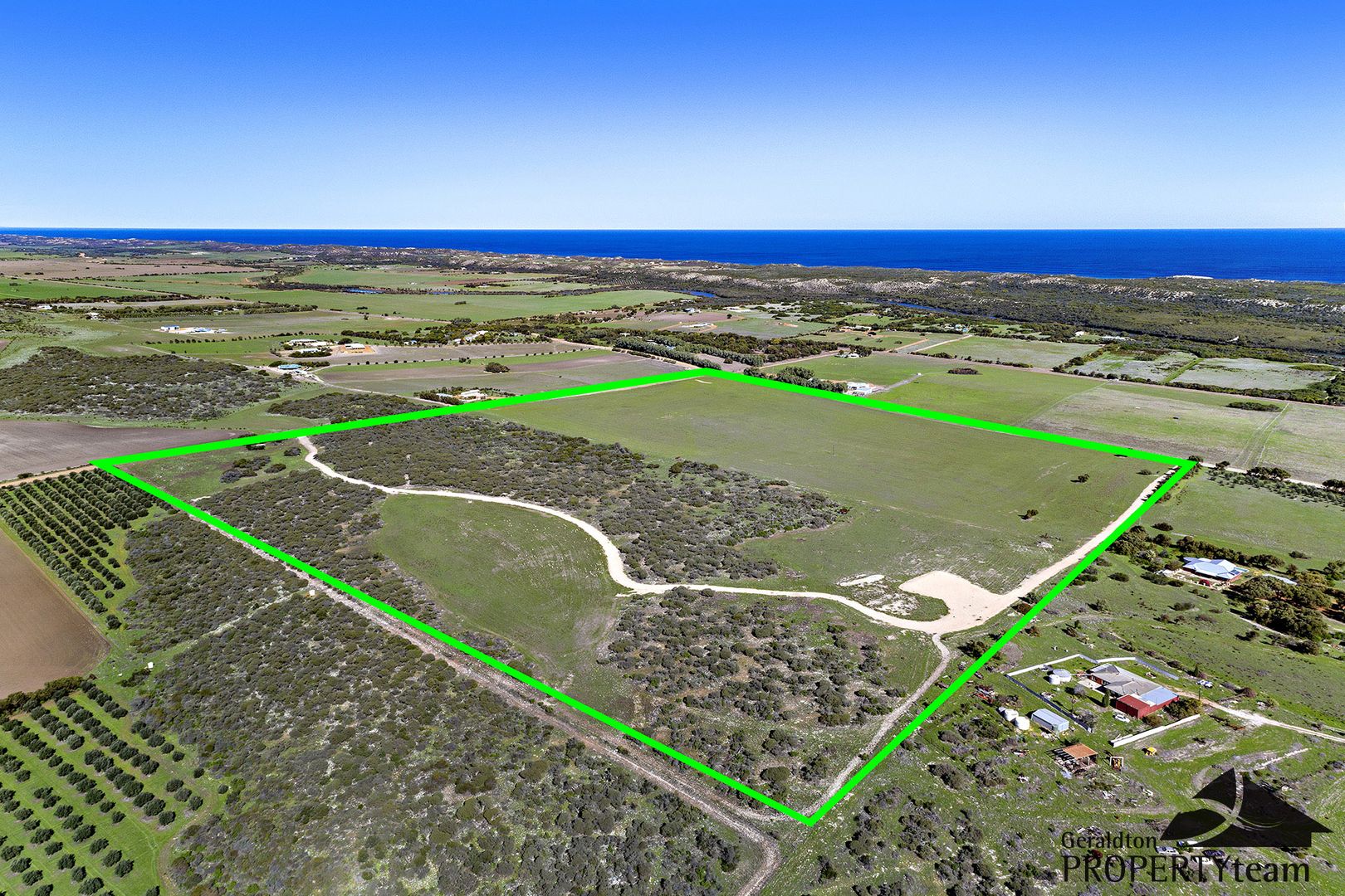 1055 McConkey Road, Greenough WA 6532, Image 2