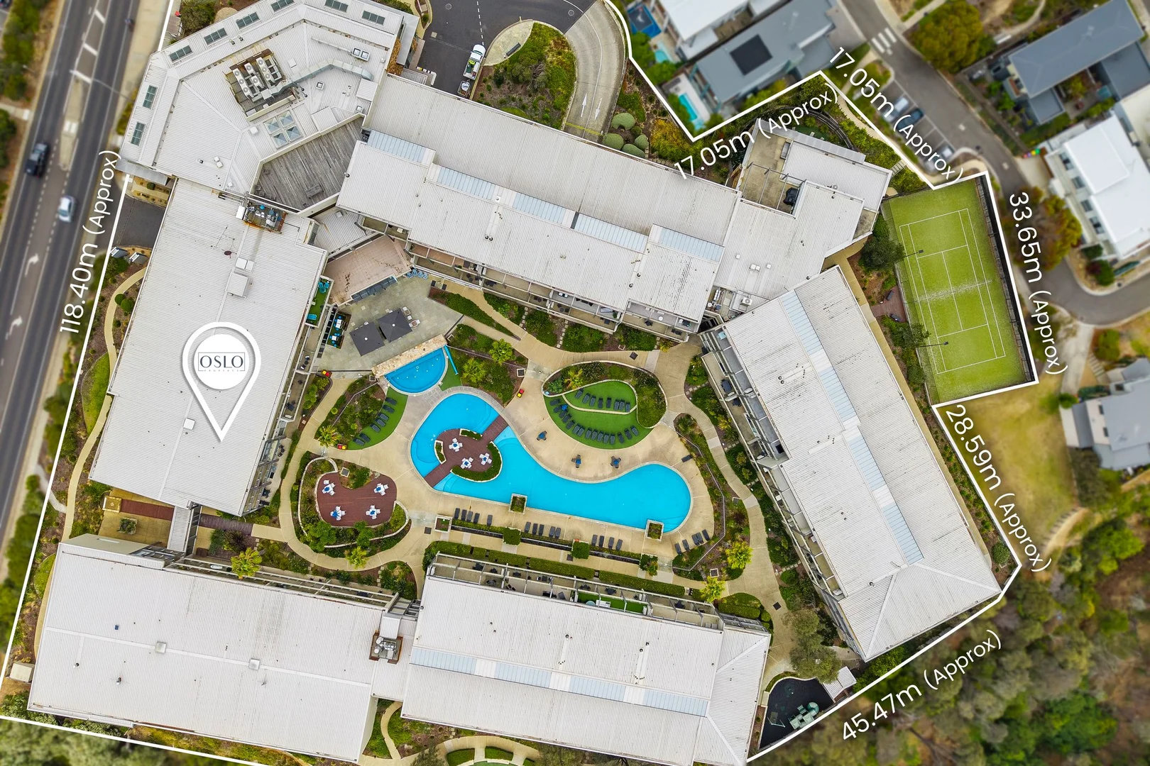 Additional image 15 of 103-105/100 The Esplanade, Torquay VIC 3228