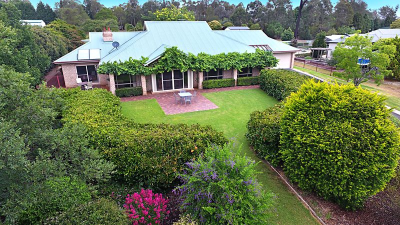 14 Aberfoyle Place, Grasmere NSW 2570, Image 0