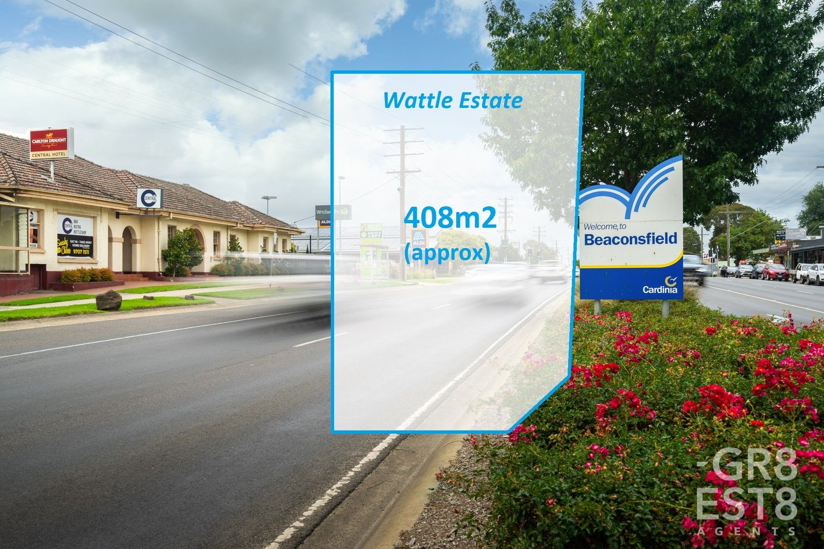 6, 49 Wattle Estate, Beaconsfield VIC 3807, Image 0