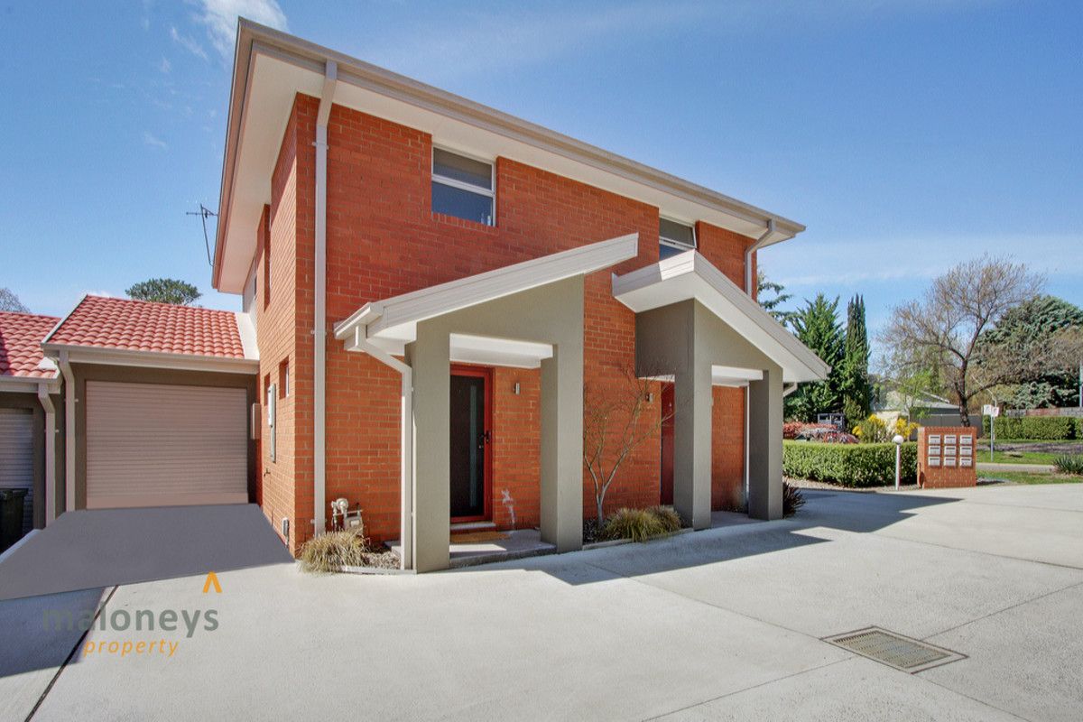 7/4-6 Taroona Place, Lyons ACT 2606, Image 0