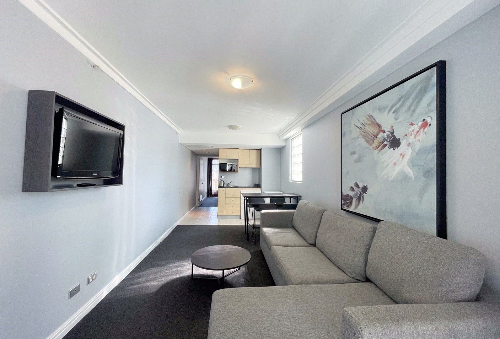 1 bedrooms Apartment / Unit / Flat in 1102/653 George Street SYDNEY NSW, 2000