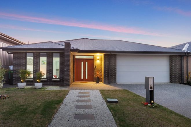 Picture of 57 Noble Circuit, ONKAPARINGA HEIGHTS SA 5163