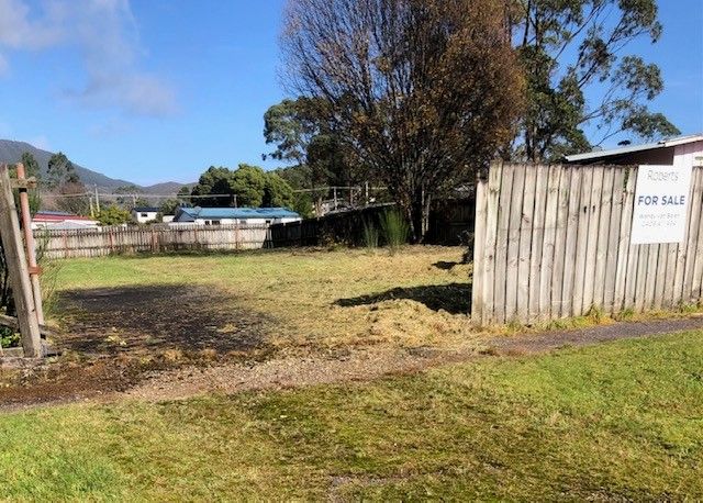 23 Westwood Street, Zeehan TAS 7469