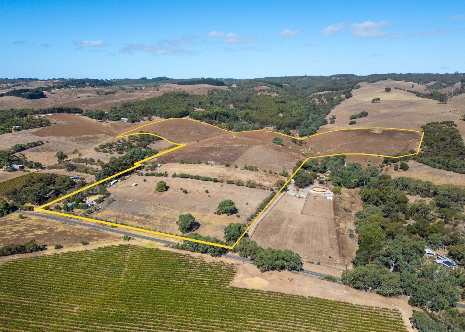 134 Edwards Road, Willunga SA 5172, Image 1