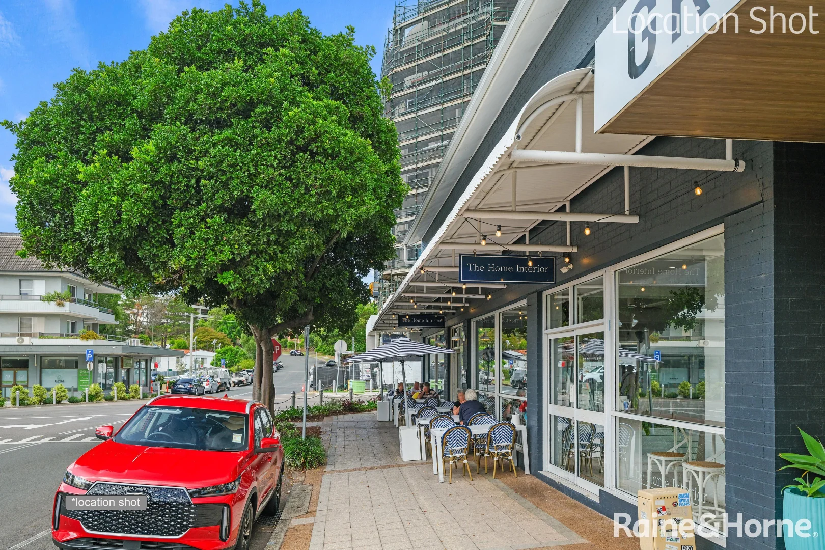 Additional image 23 of 2/3 Yacaaba Street, Nelson Bay NSW 2315