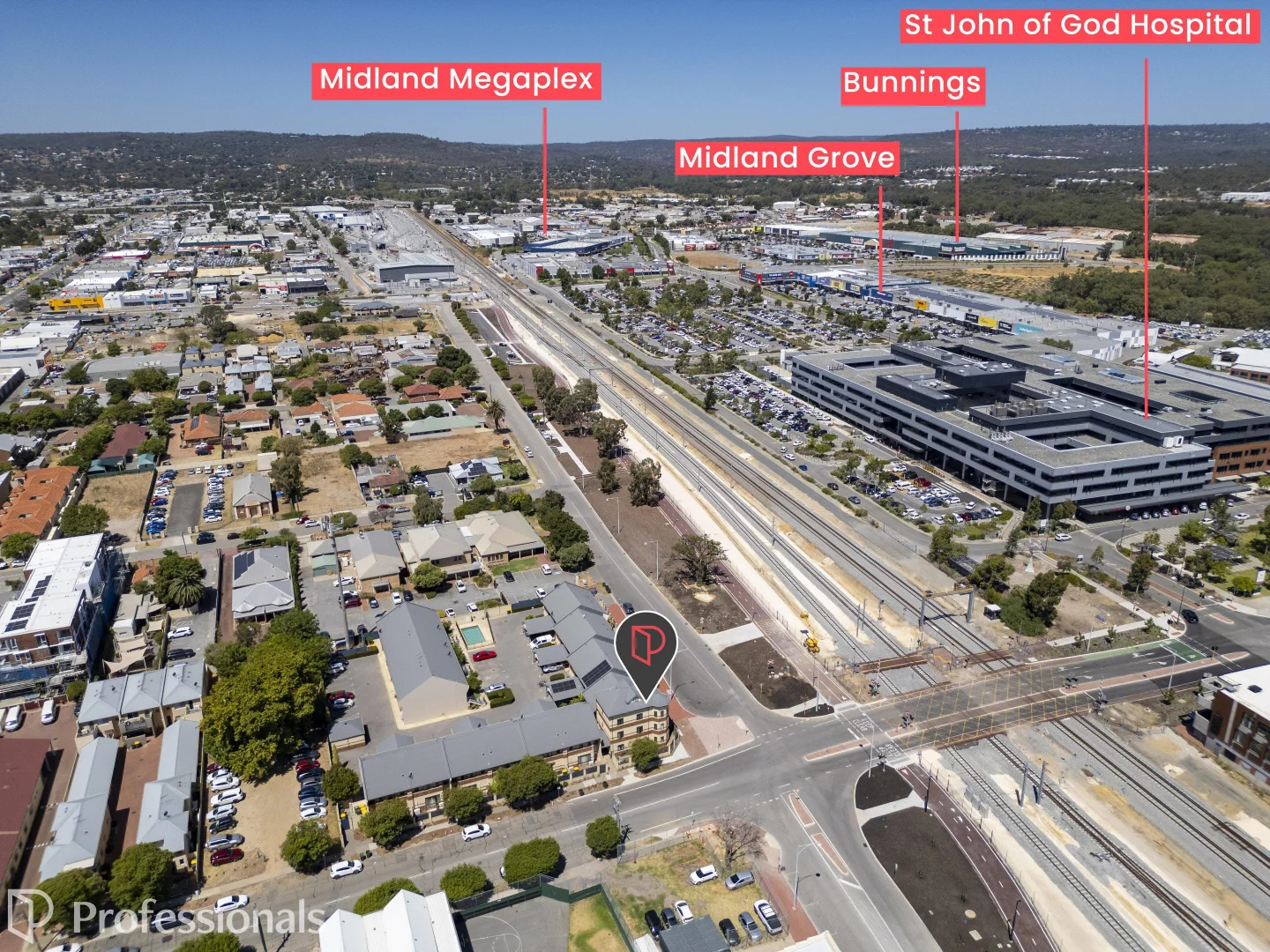 Additional image 20 of 7/44 Railway Parade, Midland WA 6056