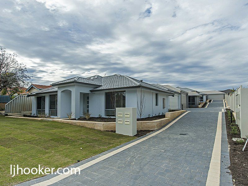 8B Wyong Road, Bentley WA 6102, Image 1