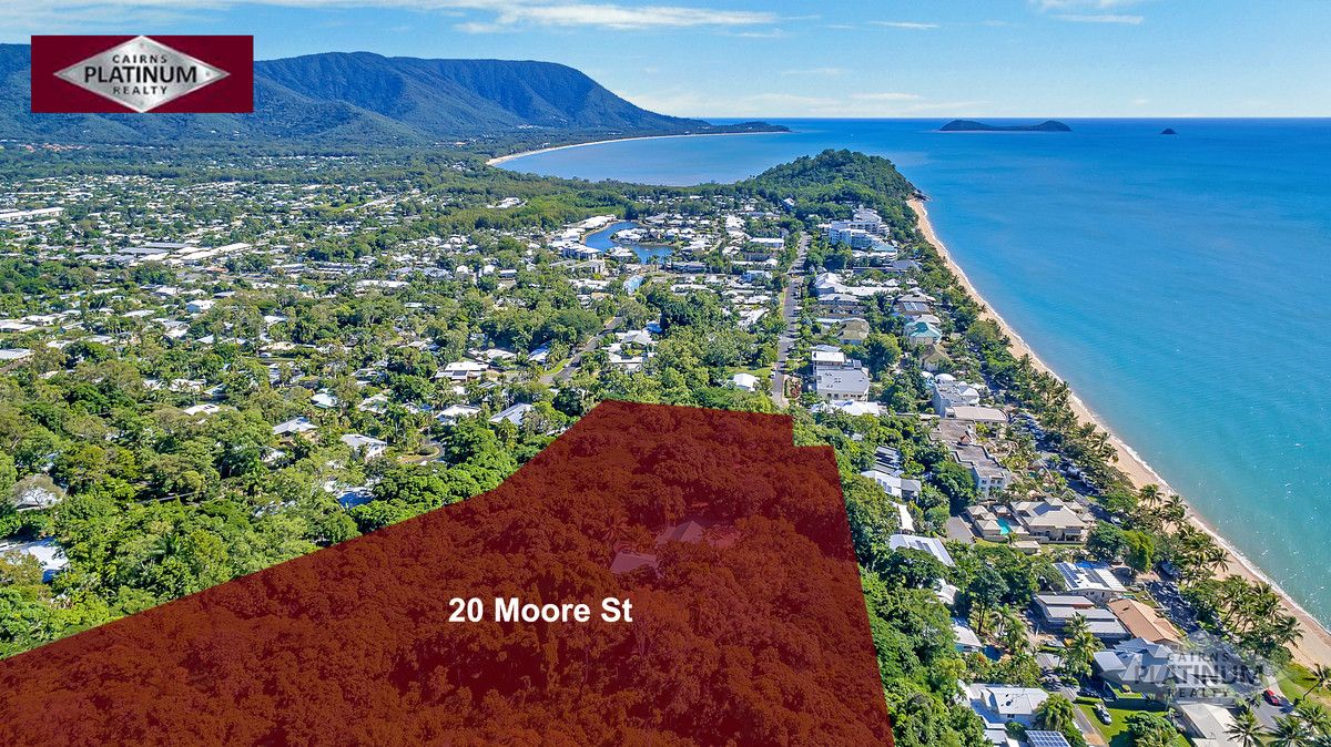 20 Moore Street, Trinity Beach QLD 4879 Domain