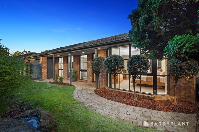 Picture of 360 Colchester Road, BAYSWATER NORTH VIC 3153