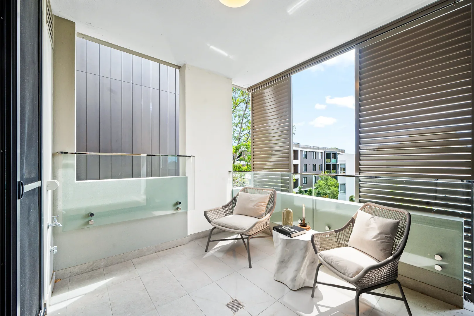 Additional image 4 of 301/5 Mindarie Street, Lane Cove NSW 2066