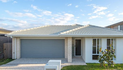 Picture of 6 Saint Andrews Drive, LEICHHARDT QLD 4305