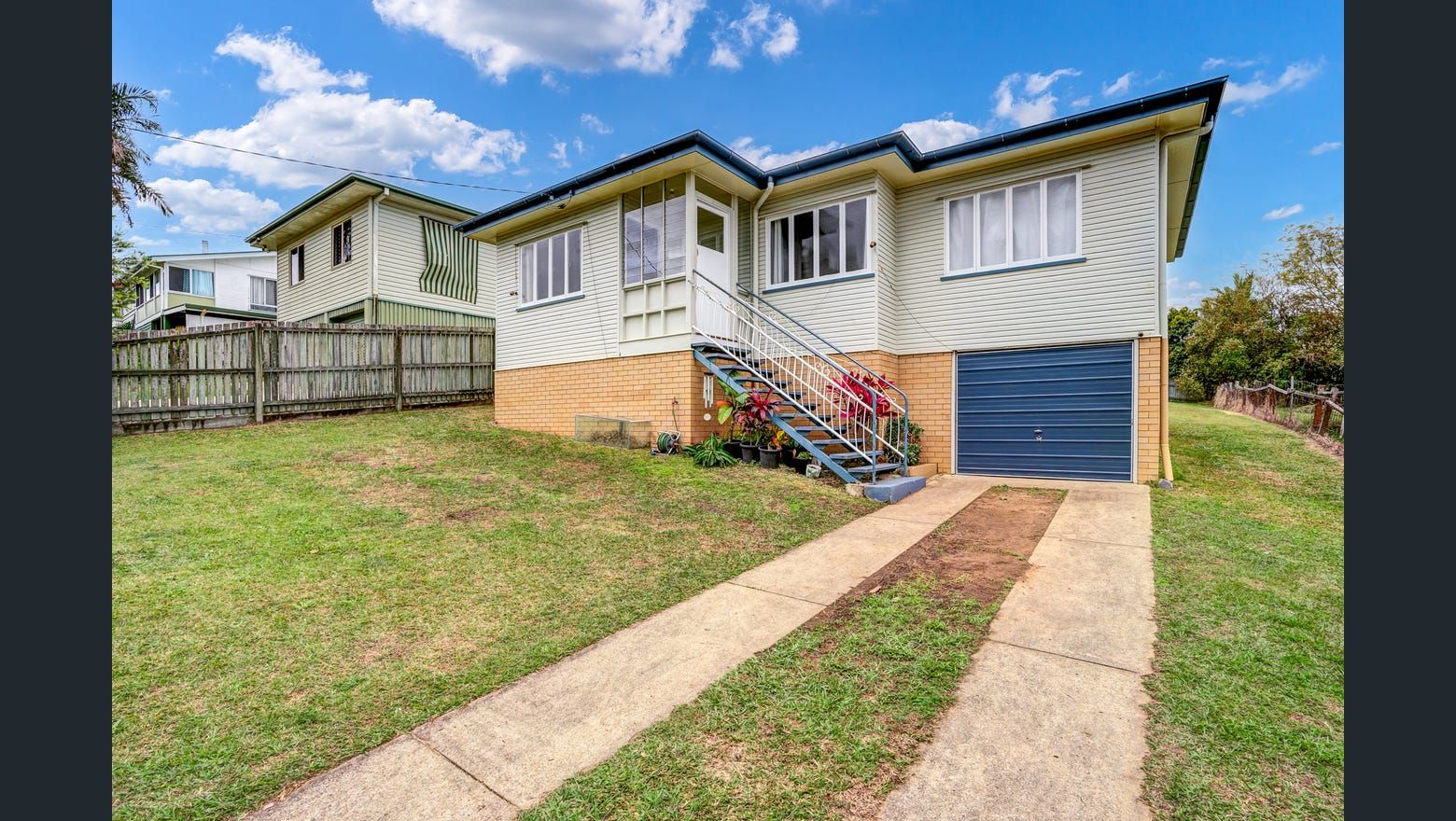 3 bedrooms House in 18 Tozer Park Road GYMPIE QLD, 4570