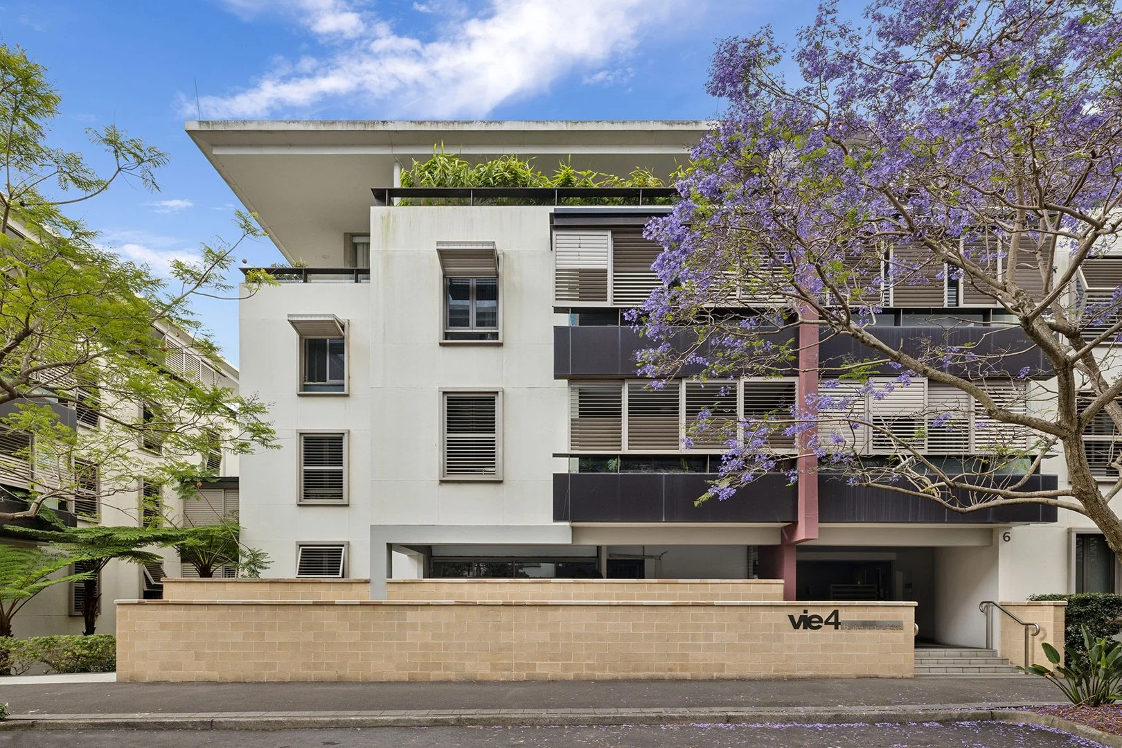 4301/6-8 Alexandra Drive, Camperdown NSW 2050