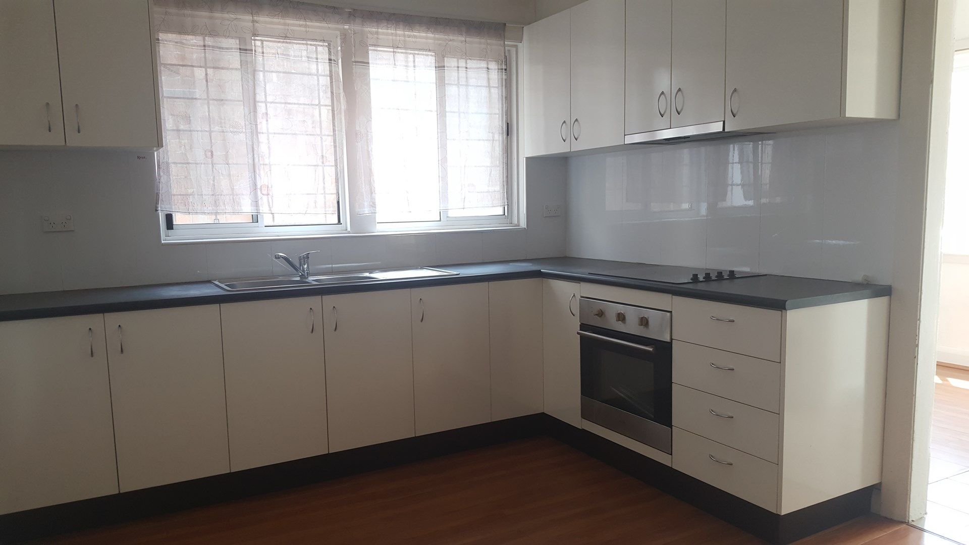 3 bedrooms Apartment / Unit / Flat in 1/248 Kingsgrove Road KINGSGROVE NSW, 2208