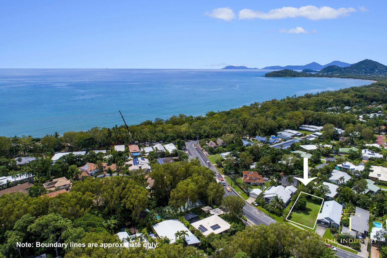15 Endeavour Road, Clifton Beach QLD 4879, Image 0
