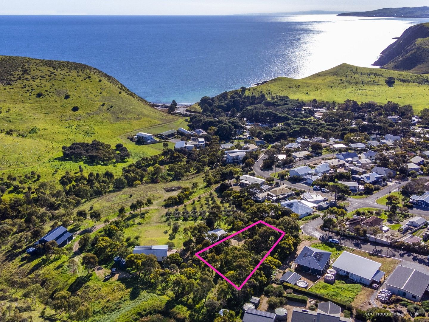 29 Oceanview Drive, Second Valley SA 5204, Image 0