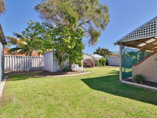 3 bedrooms House in  PORT KENNEDY WA, 6172