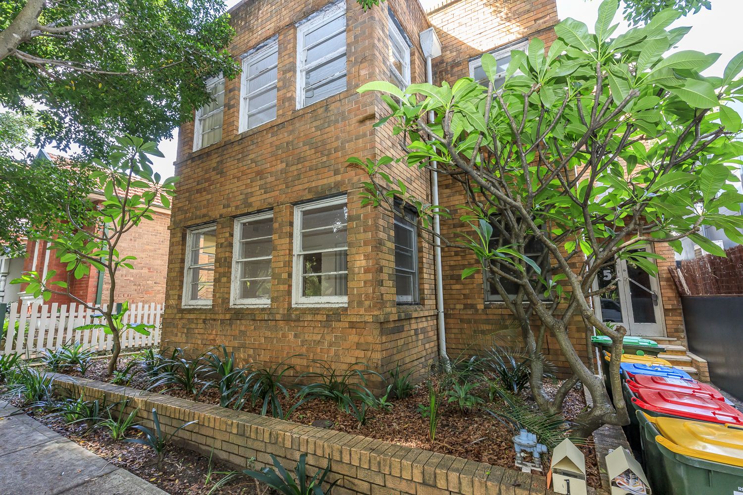 2/5 Porter Street, Bondi Junction NSW 2022, Image 0