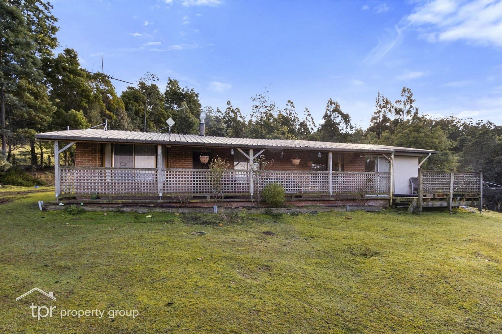 82 Hankin Robertson Road, Geeveston TAS 7116, Image 0