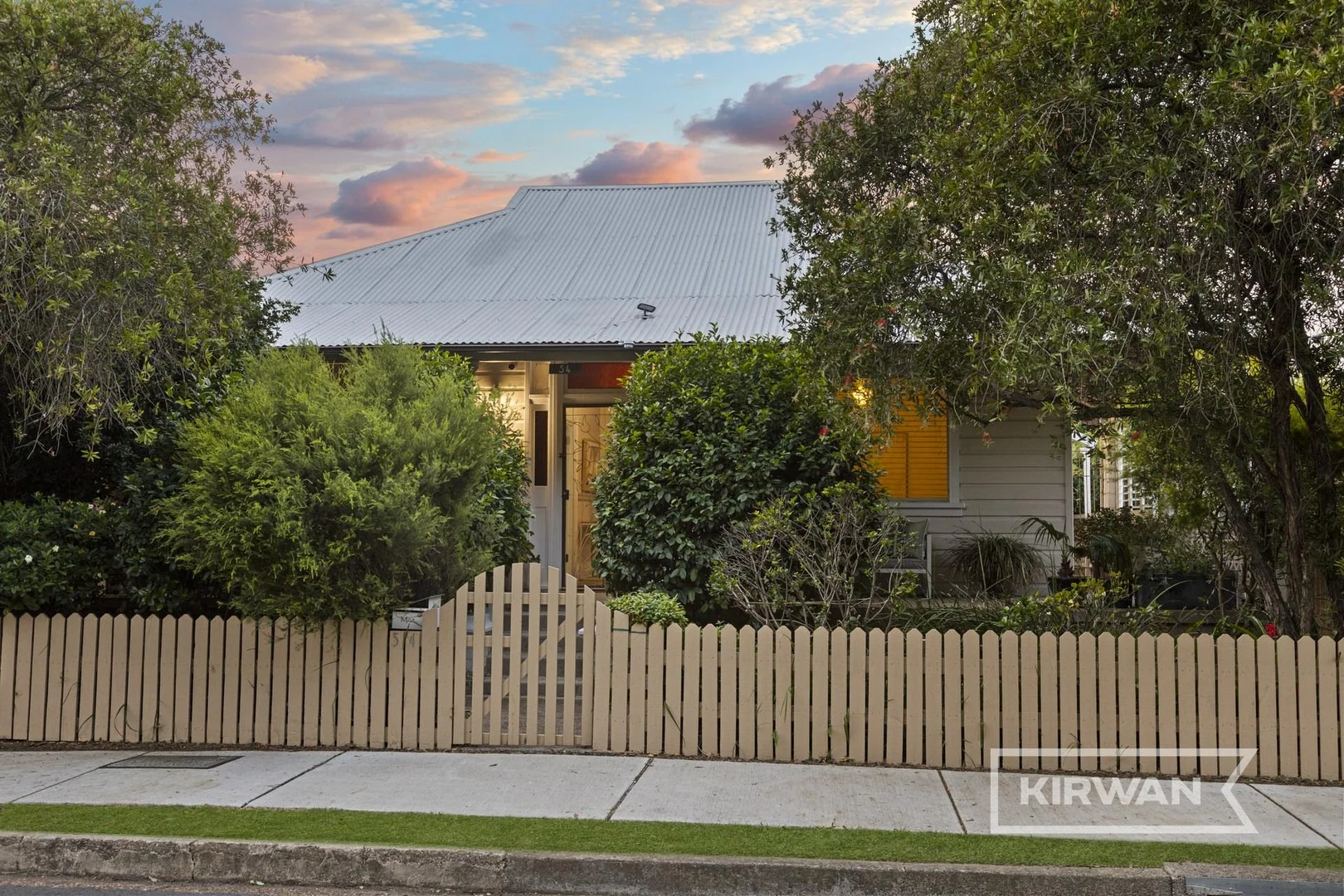 54 Victoria Street, Maitland NSW 2320