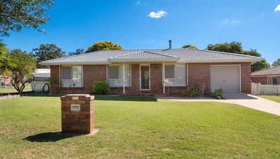 Picture of 13 Golf Links Avenue, WARWICK QLD 4370