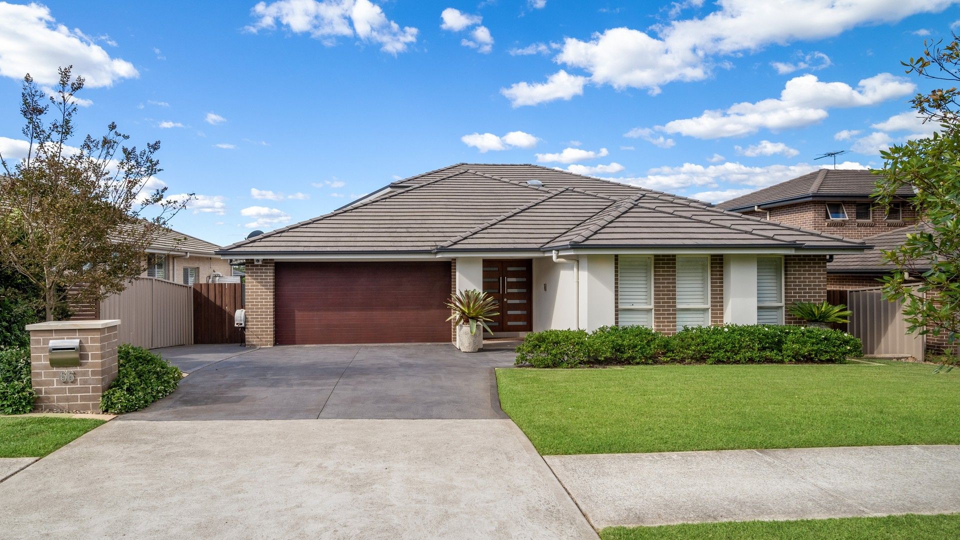 66 Moyengully Avenue, Mount Annan NSW 2567, Image 0