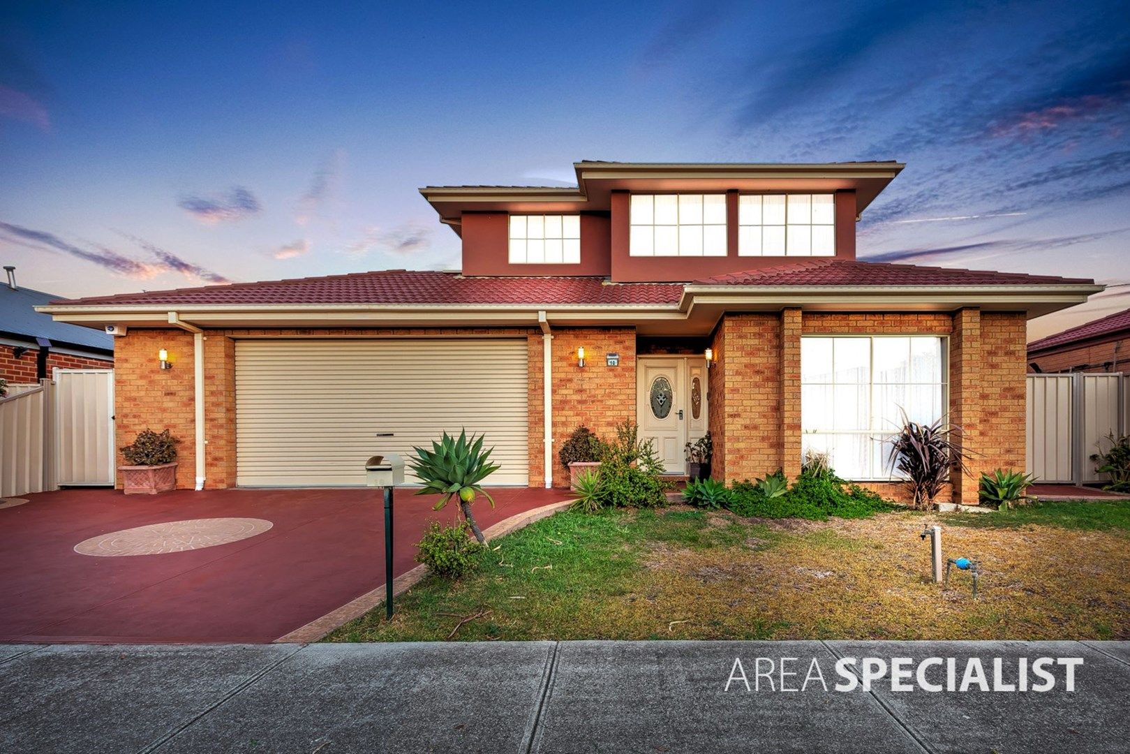 10 Faddie Street, Cairnlea VIC 3023, Image 0