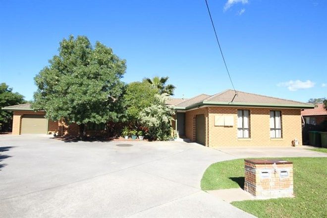 Picture of 8 Glendaloch Ct, LAVINGTON NSW 2641