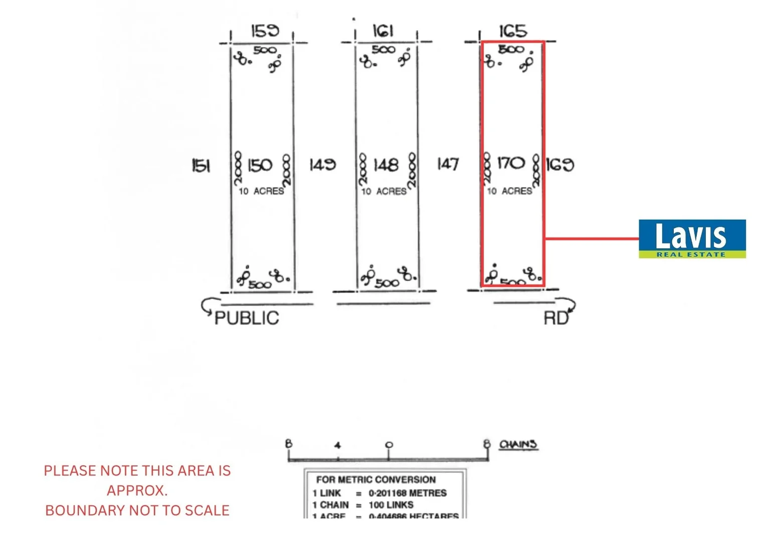 Additional image 3 of Lot 170 Keely Road, Port Germein SA 5495