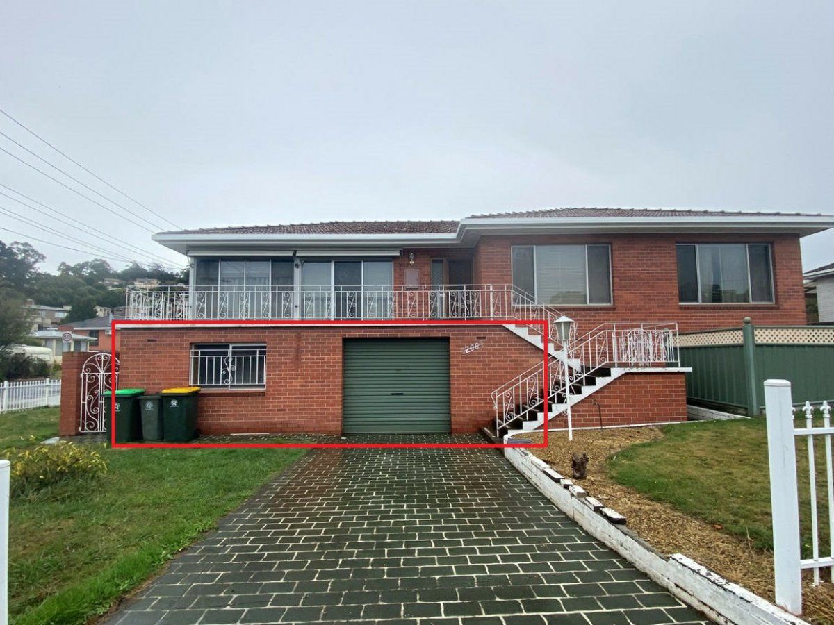 2/206 Main Road, Austins Ferry TAS 7011 House For Rent Domain