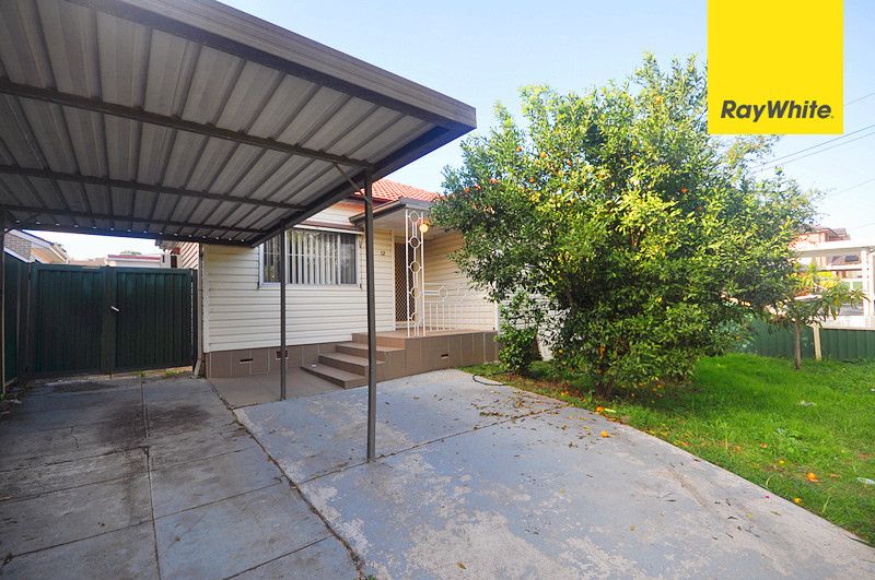 12 Bagdad Street, Regents Park NSW 2143, Image 0