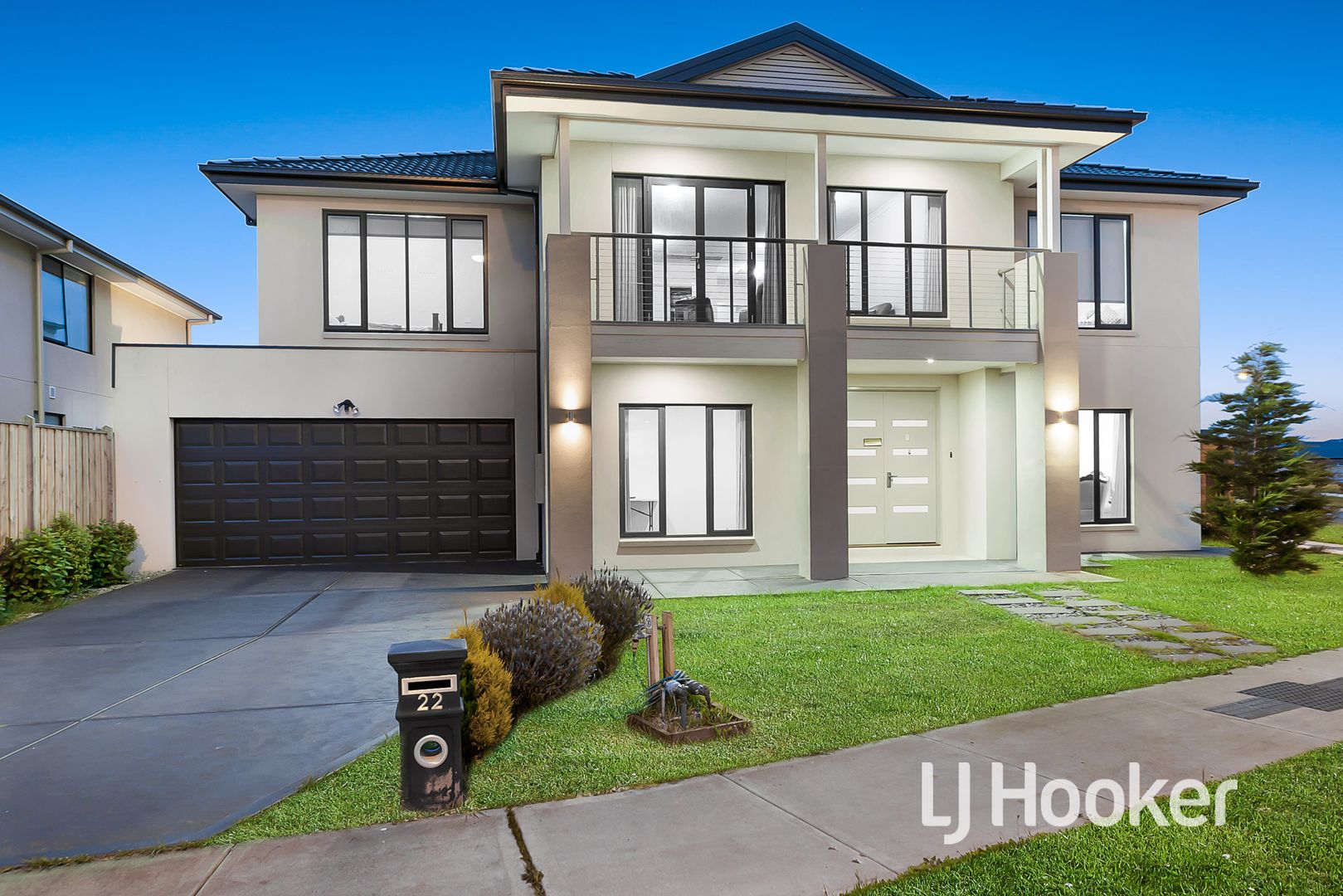 22 Marshy Avenue, Cranbourne East VIC 3977, Image 1