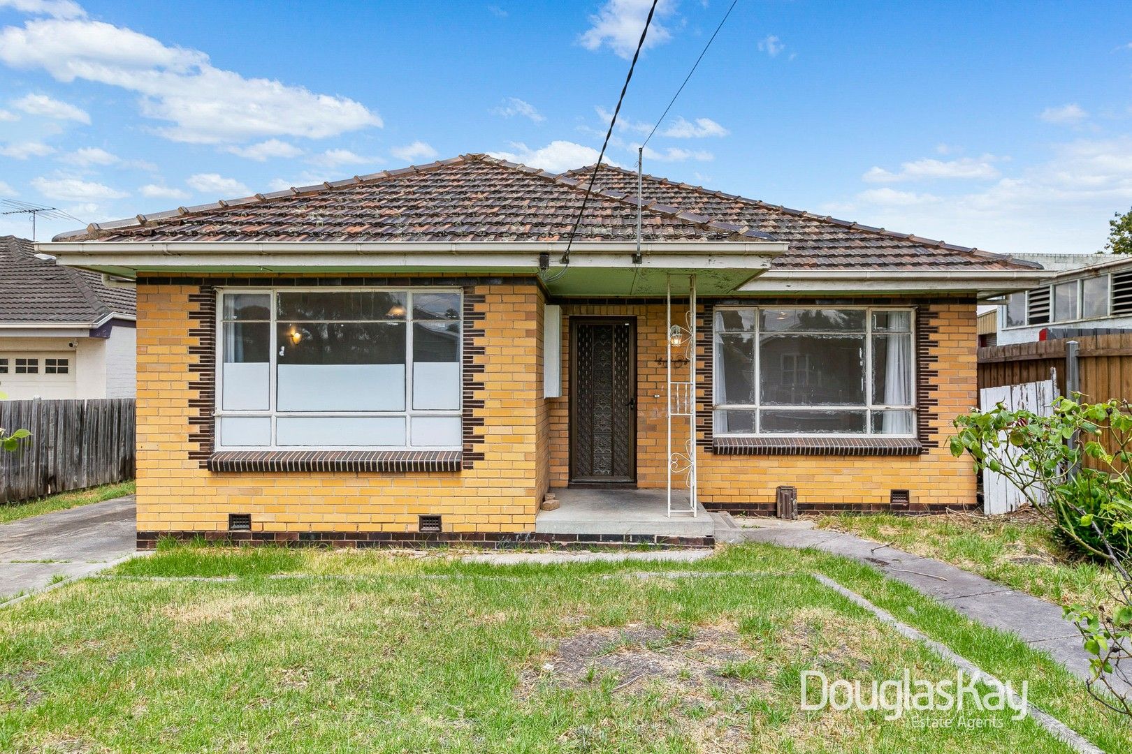 33 Couch Street, Sunshine VIC 3020 House For Rent Domain