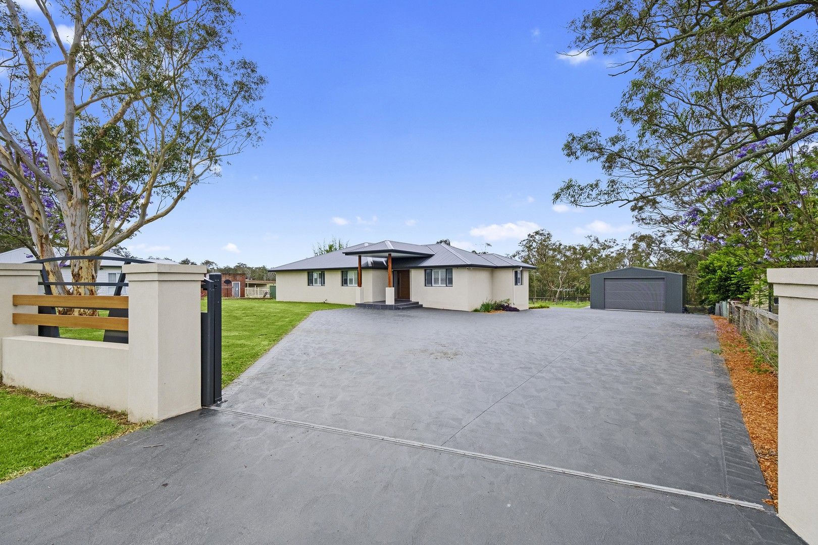 41 Tizzana Road, Ebenezer NSW 2756, Image 1