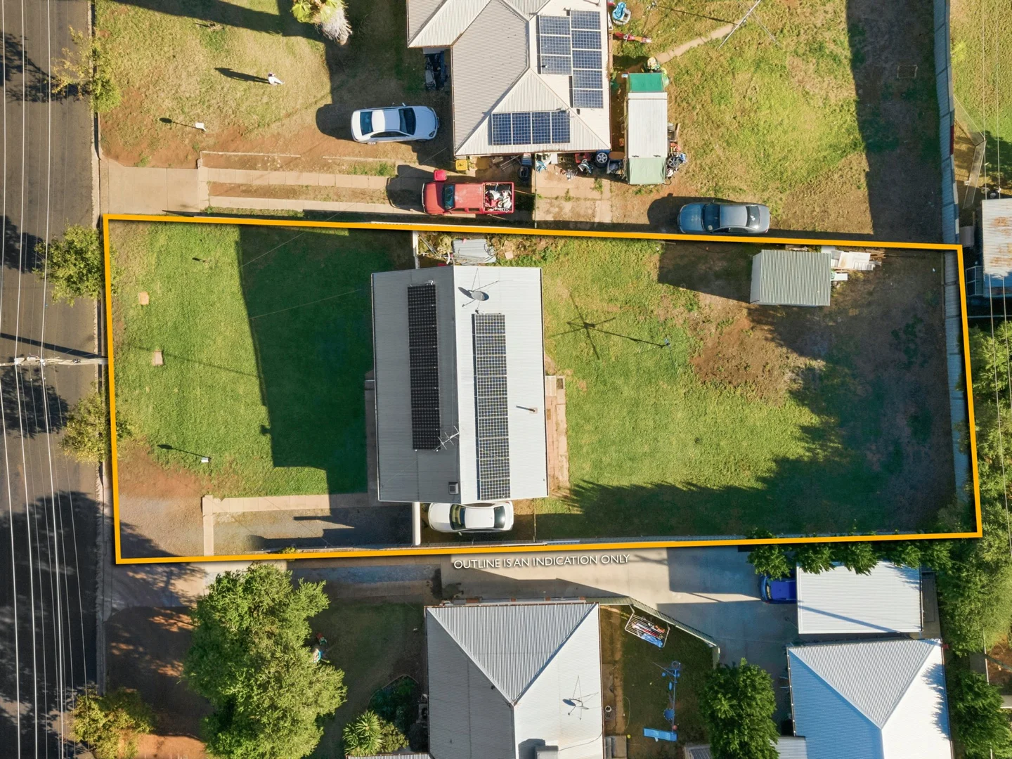 Additional image 6 of 6 Mallinson Street, Griffith NSW 2680