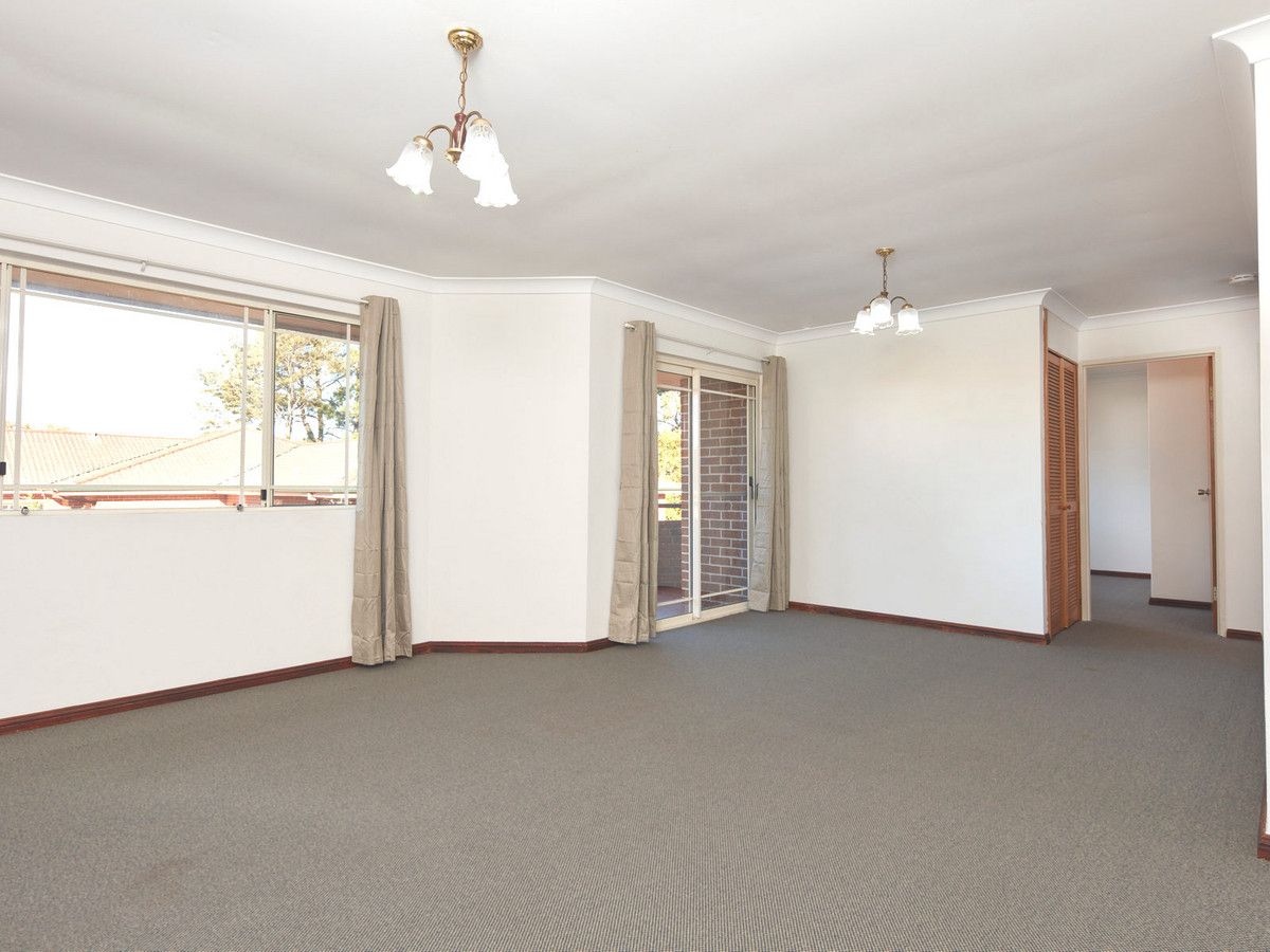 2 bedrooms Apartment / Unit / Flat in 7/14 May Street HORNSBY NSW, 2077