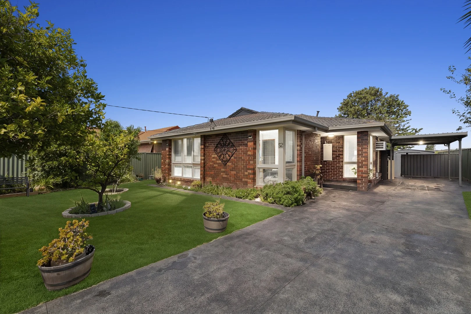 52 Davanzo Avenue, Clarinda VIC 3169