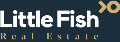 Little Fish Real Estate's logo