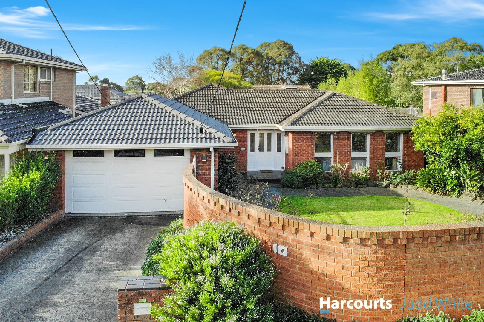 10 Walden Avenue, Wheelers Hill VIC 3150, Image 0