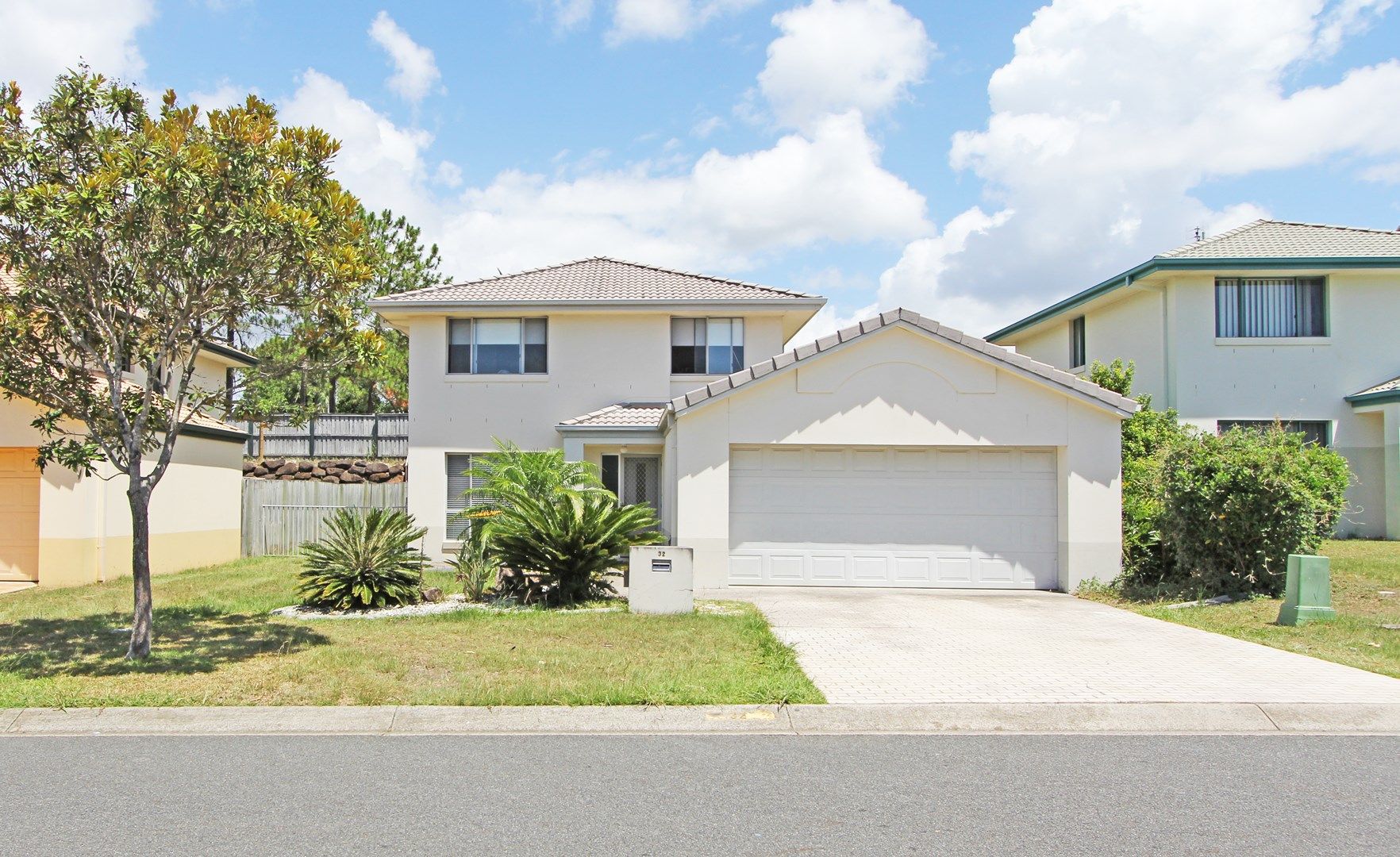 32 Clear River Boulevard, Ashmore QLD 4214, Image 0