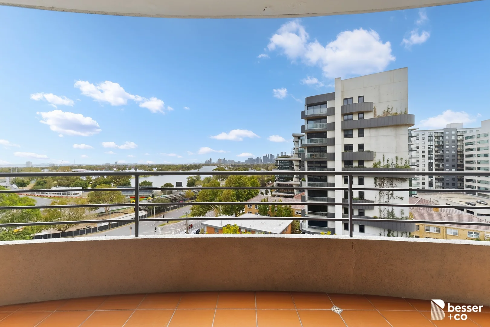 Additional image 11 of 905/81 Queens Road, Melbourne VIC 3004