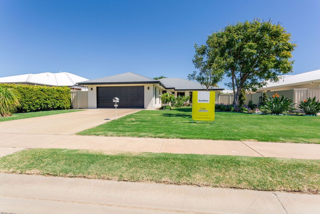 28 Moriarty Street, Emerald QLD 4720, Image 0