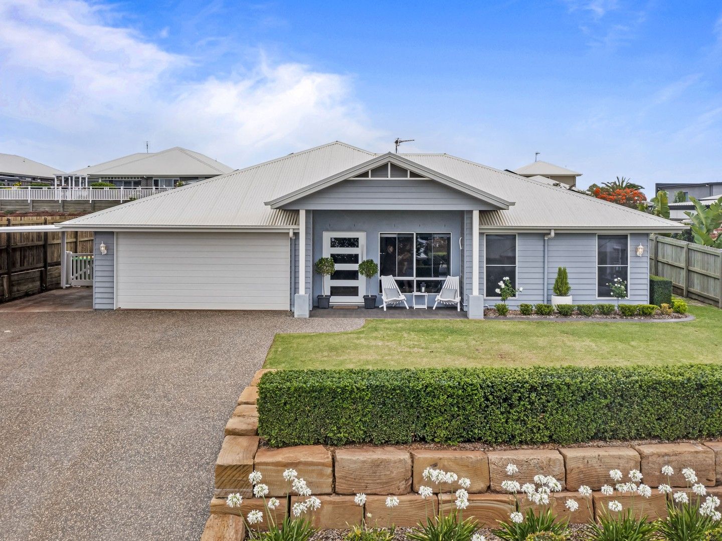 33 Sportsman Drive, Kleinton QLD 4352, Image 0