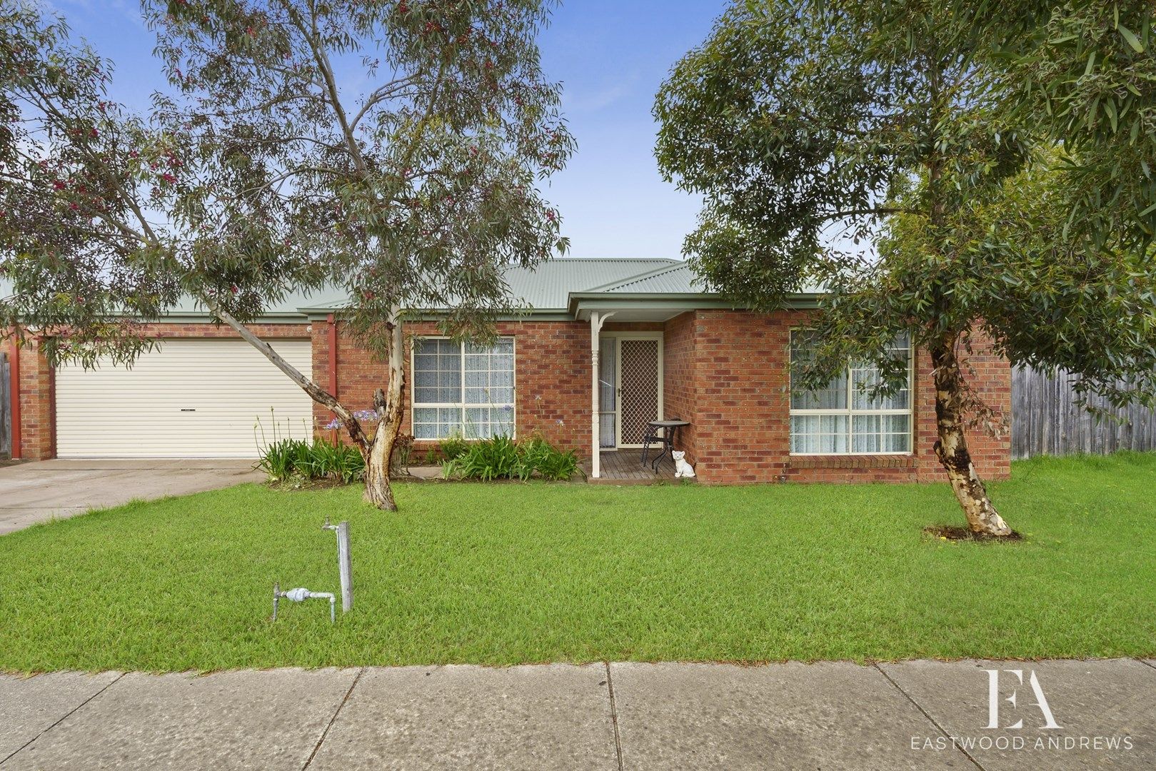 1 Heath Drive, Winchelsea VIC 3241, Image 0