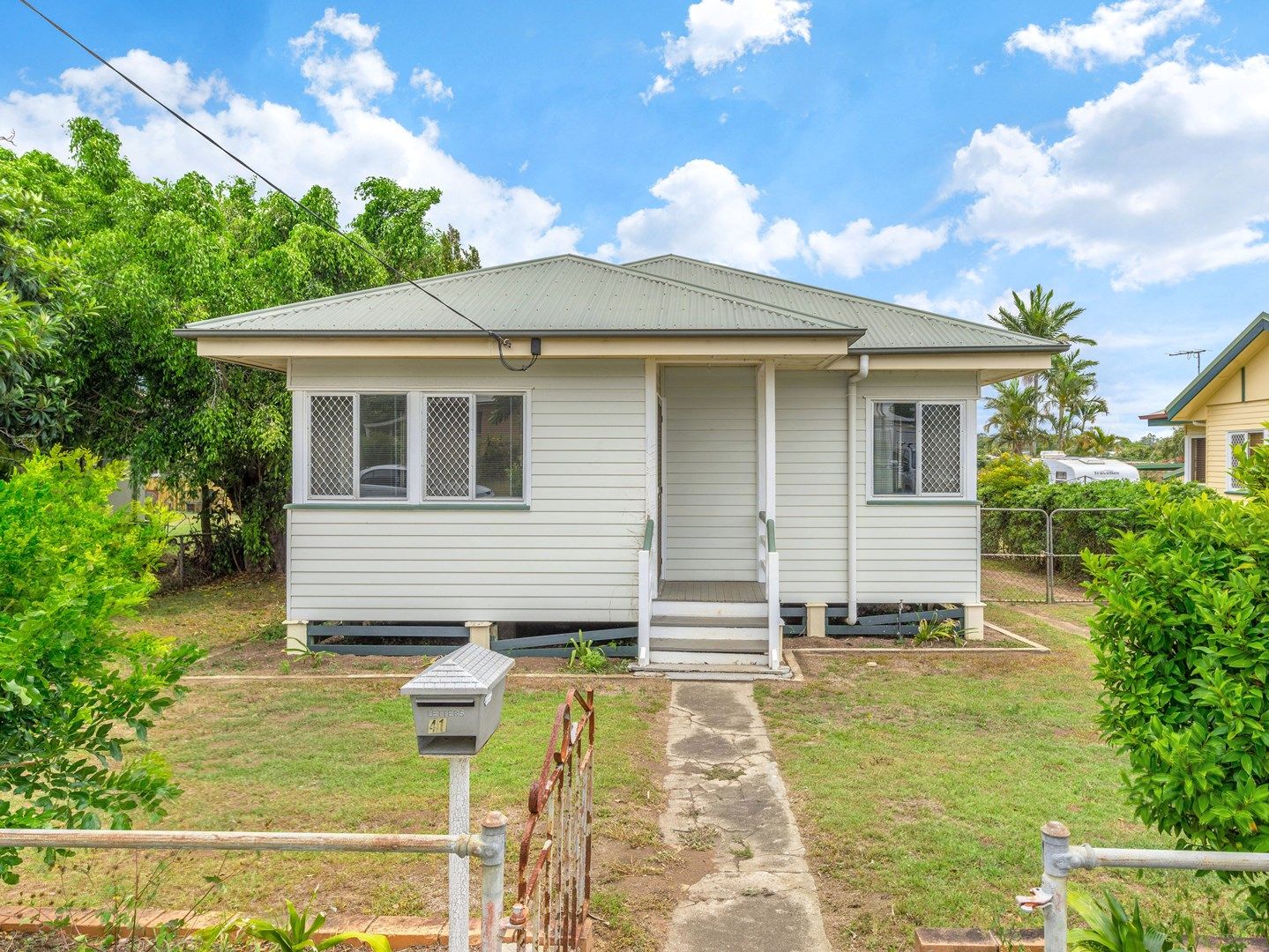 41 Bartholomew Street, Zillmere QLD 4034, Image 0