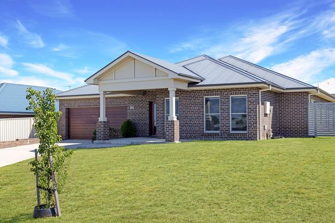 Picture of 64 Graham Drive, KELSO NSW 2795