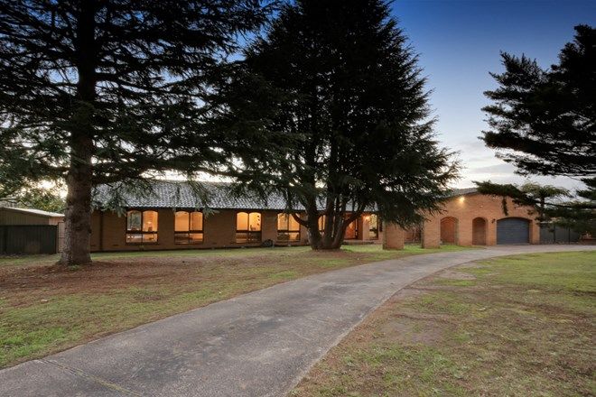 Picture of 2980 Gembrook Launching Place Road, GEMBROOK VIC 3783