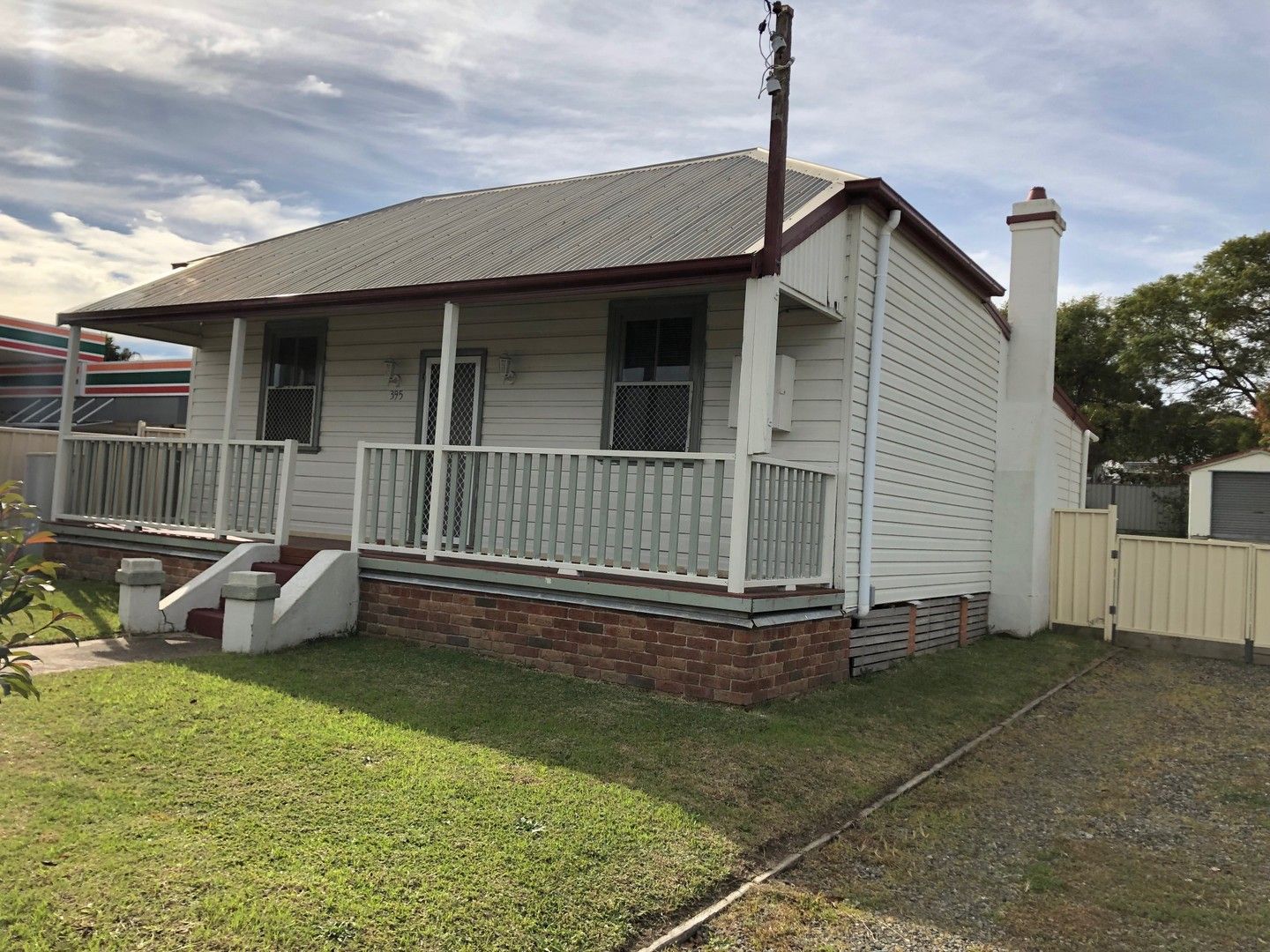 395 Main Road, Cardiff NSW 2285, Image 0